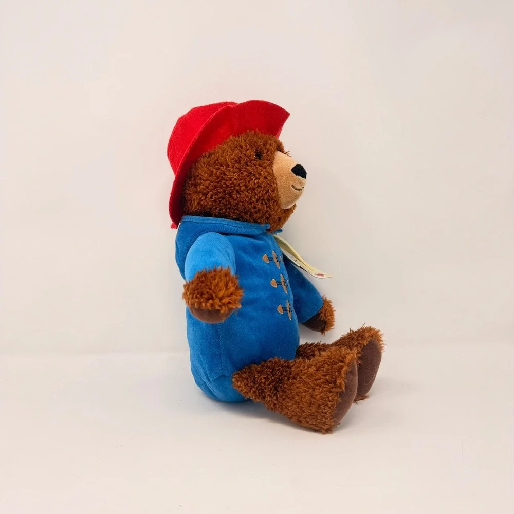 Kohl's Cares Paddington Bear 13